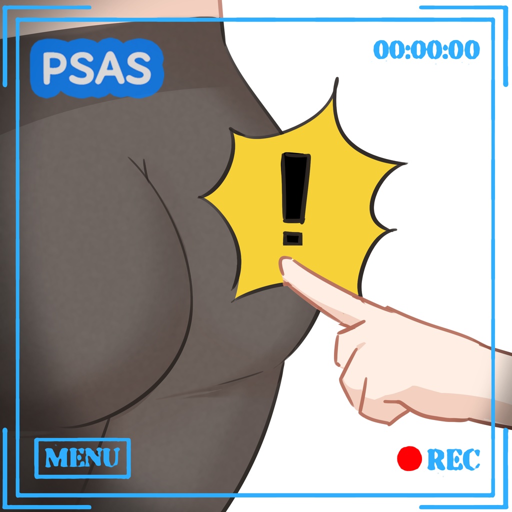 [2.0 Release] PSAS 2.0 / Phantom Sense Assistant System 2.0 image