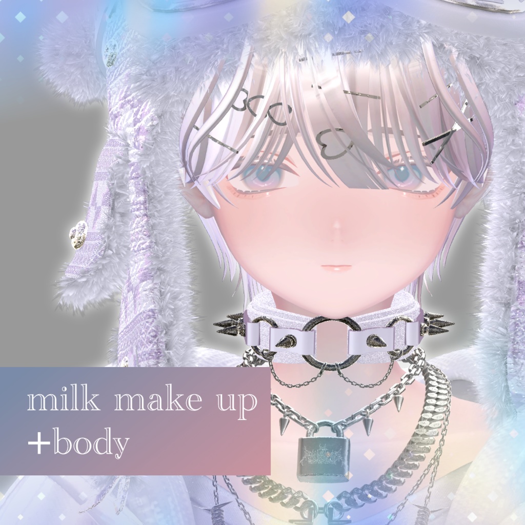 [kuuta-Kuuta]milk Make Upbody image