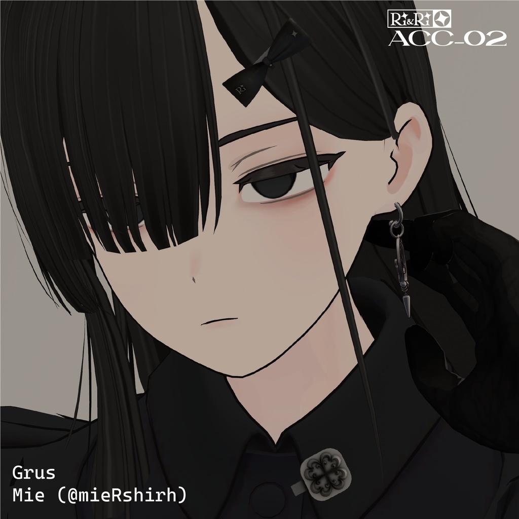 Ri&Ri_ACC_No.2 image