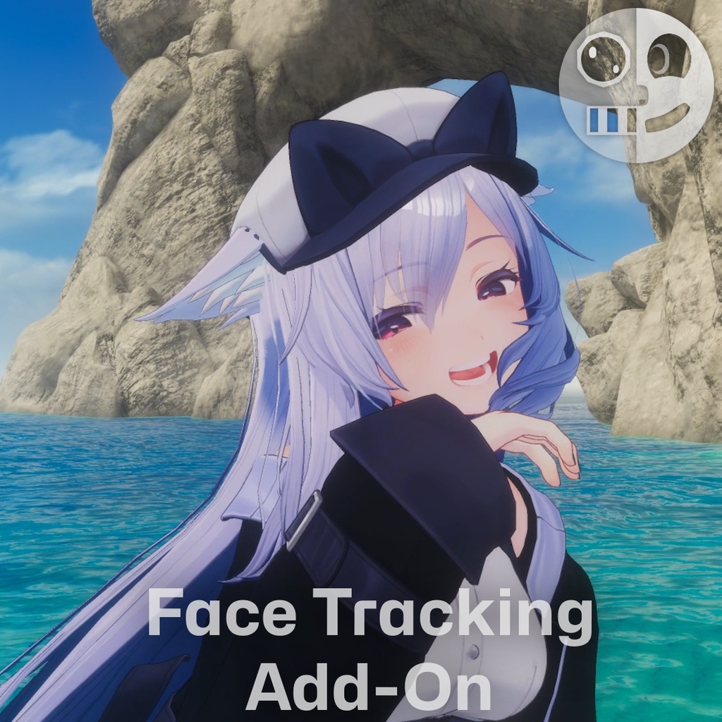 Kikyo - Face Tracking Add-on image