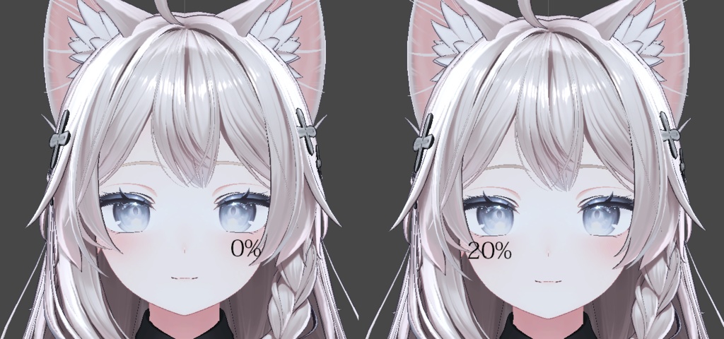 しなの専用眉毛色濃くするアイブロウ image