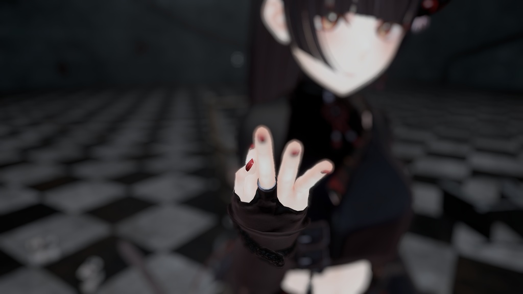 指鳴らしハンドジェスチャー image