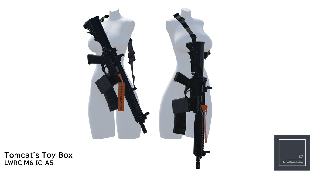 [Universal] MAGPUL Sling Kit [MS1MS3MS3 Gen2MS4] Type image