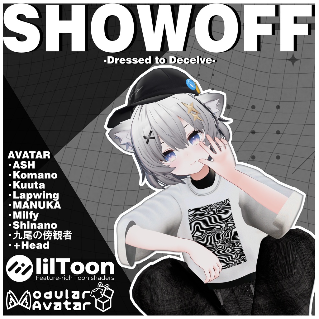 SHOWOFF image