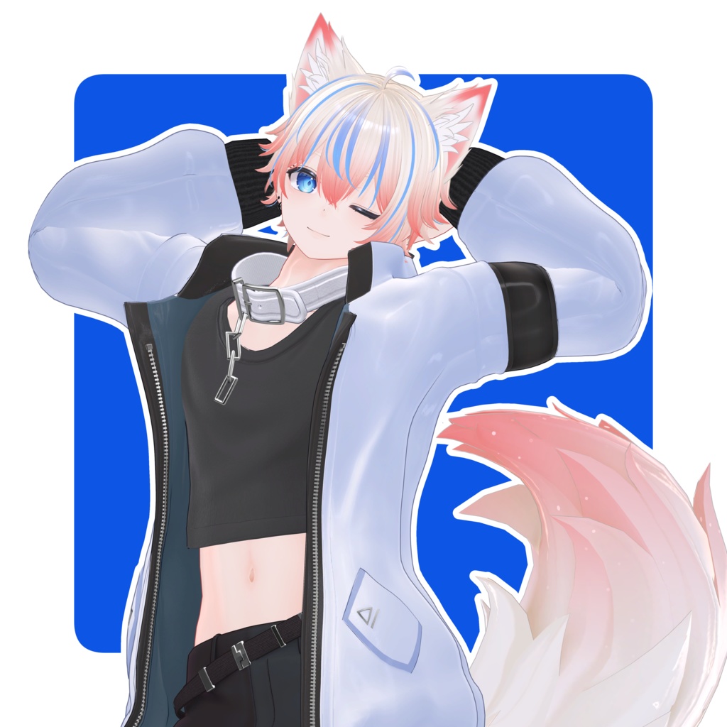 【彼方専用】グラデーション&メッシュの変更 image