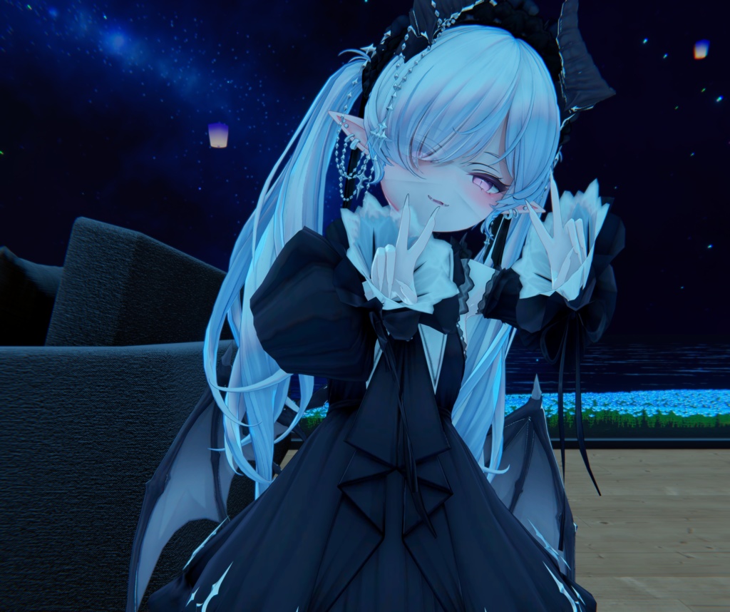 Lolita Butterisation Vol image