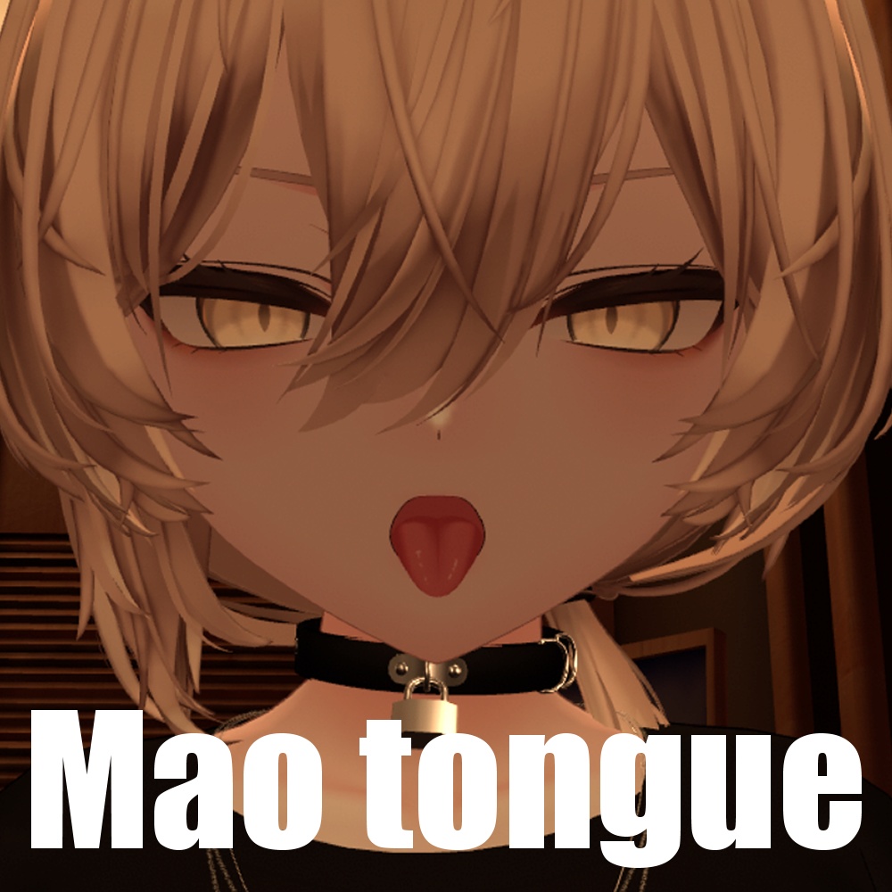 [For Mao] Tongue Texture image