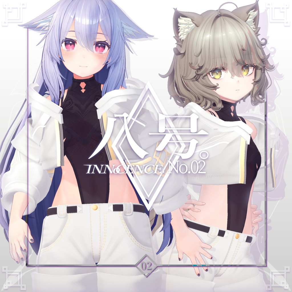 INNoCENCE./ No image