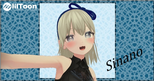 [Original Hair] Bikkuri Bon Short image