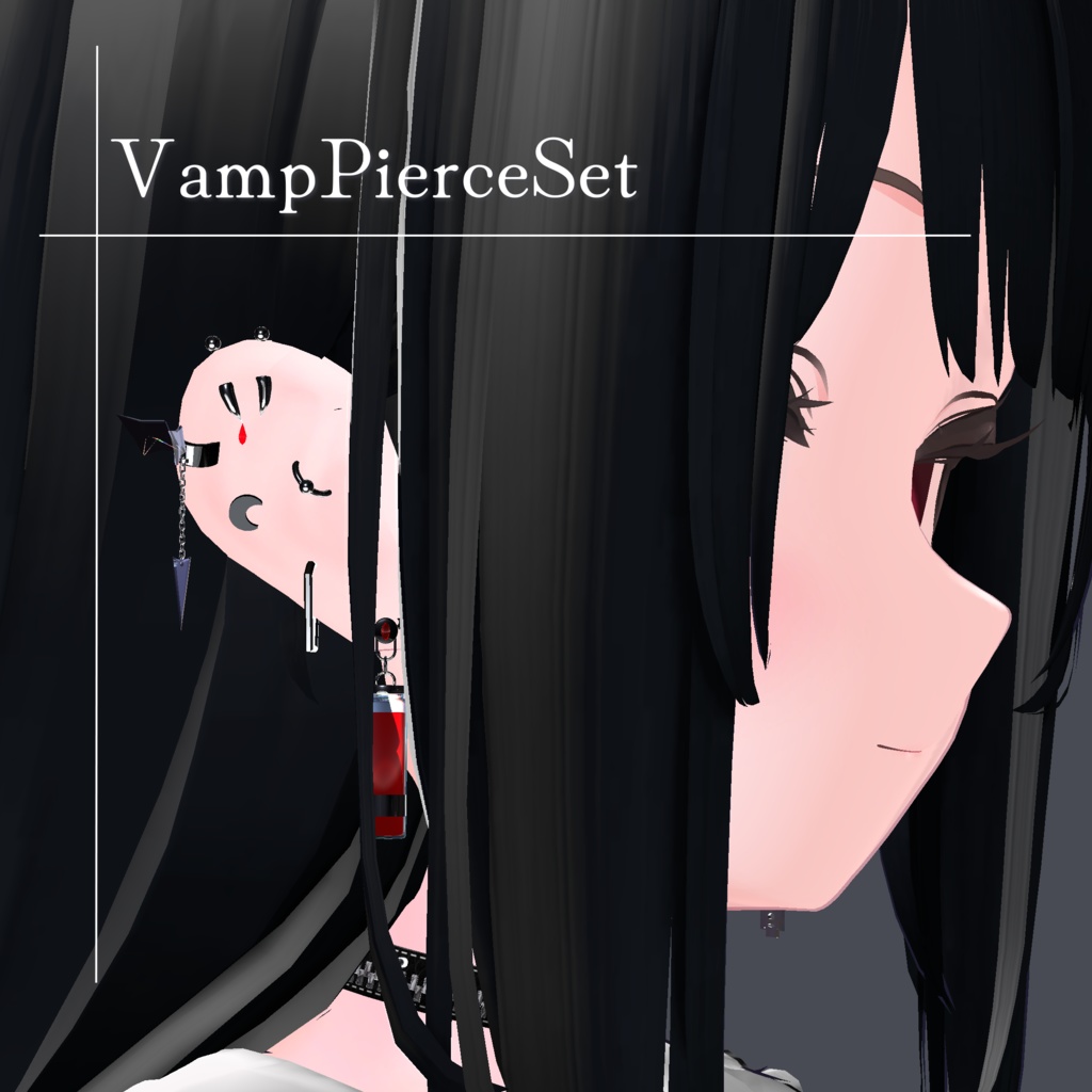VampPierceSet image