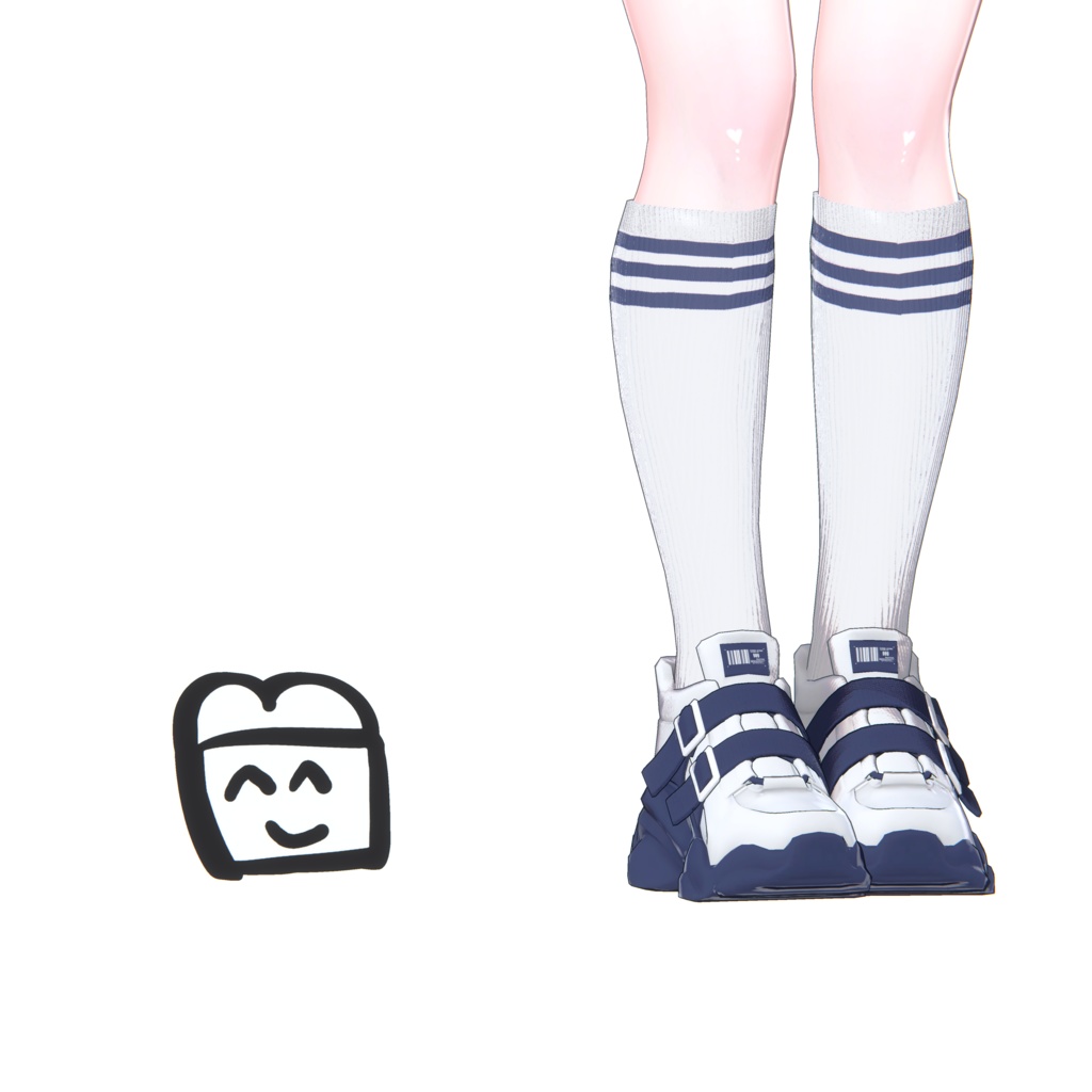 【Free】Shokupan Kun Pet image