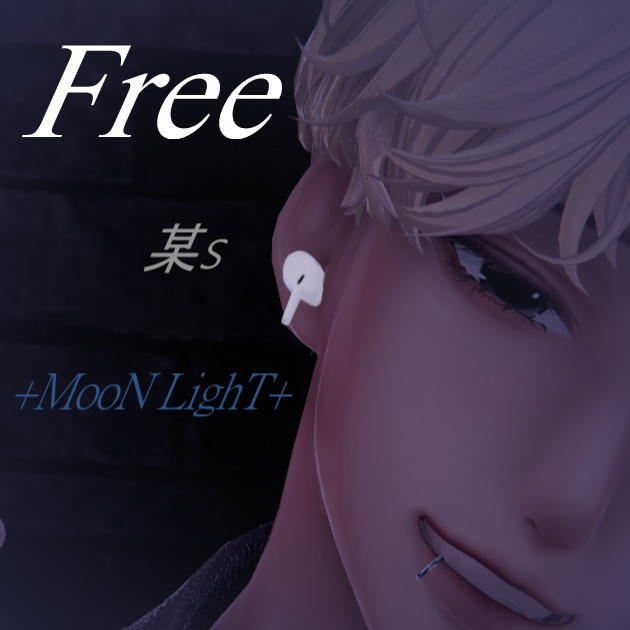 Some brand earphones image