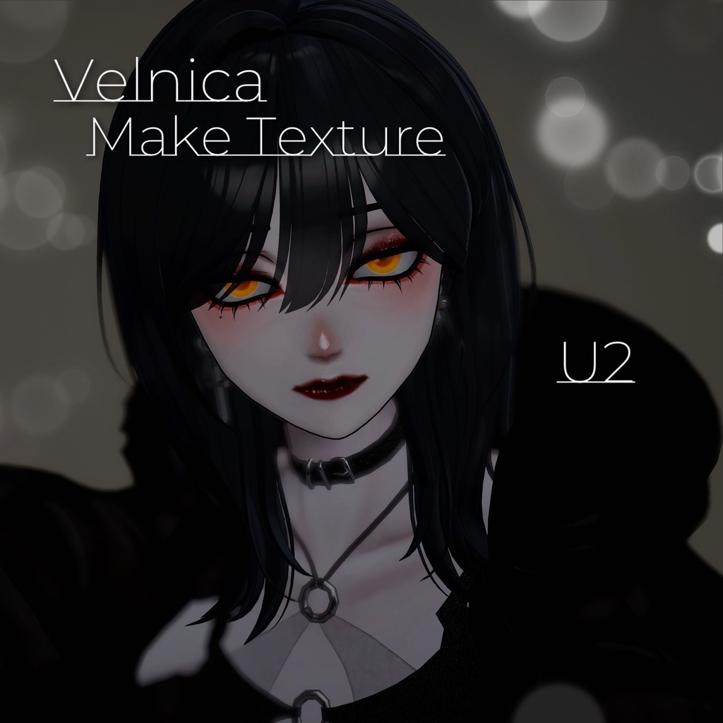 ◑ ━make texture━ ◐ 〈Velnica〉 image