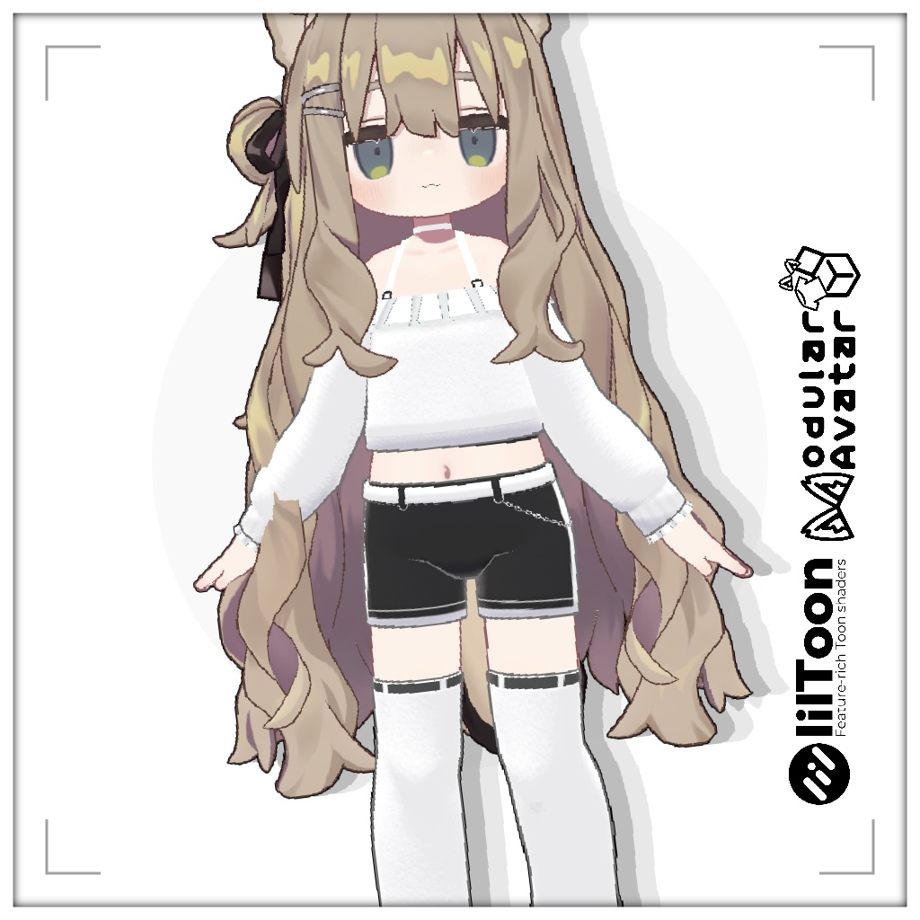 snugglepop【キプフェル対応】 image