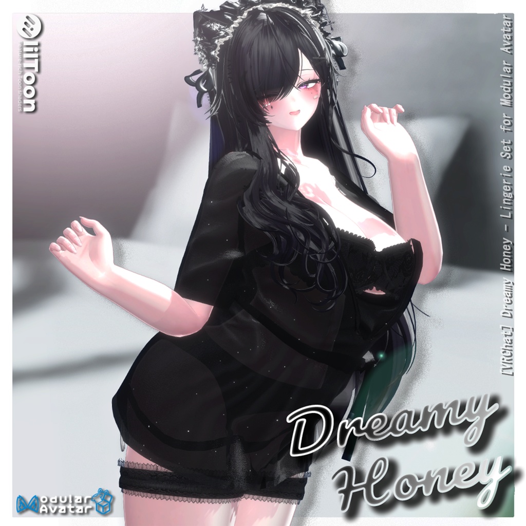 ?[My Dreamy Honey]? image