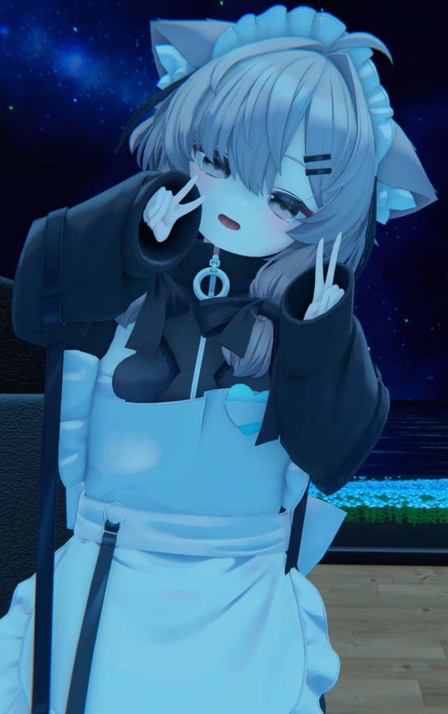 Lolita Butterisation Vol image