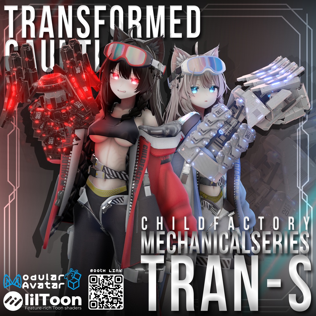 TRAN-S image