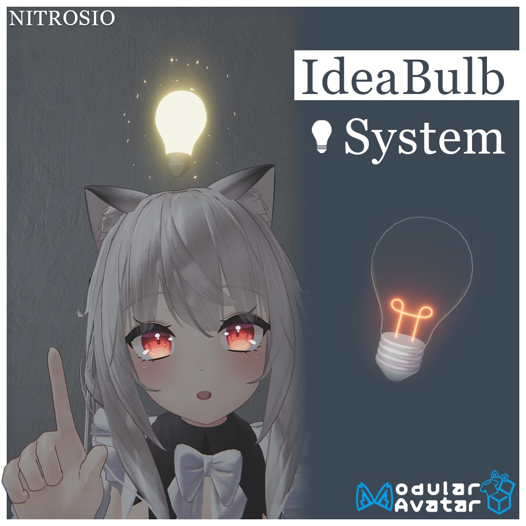 IdeaBulb System image