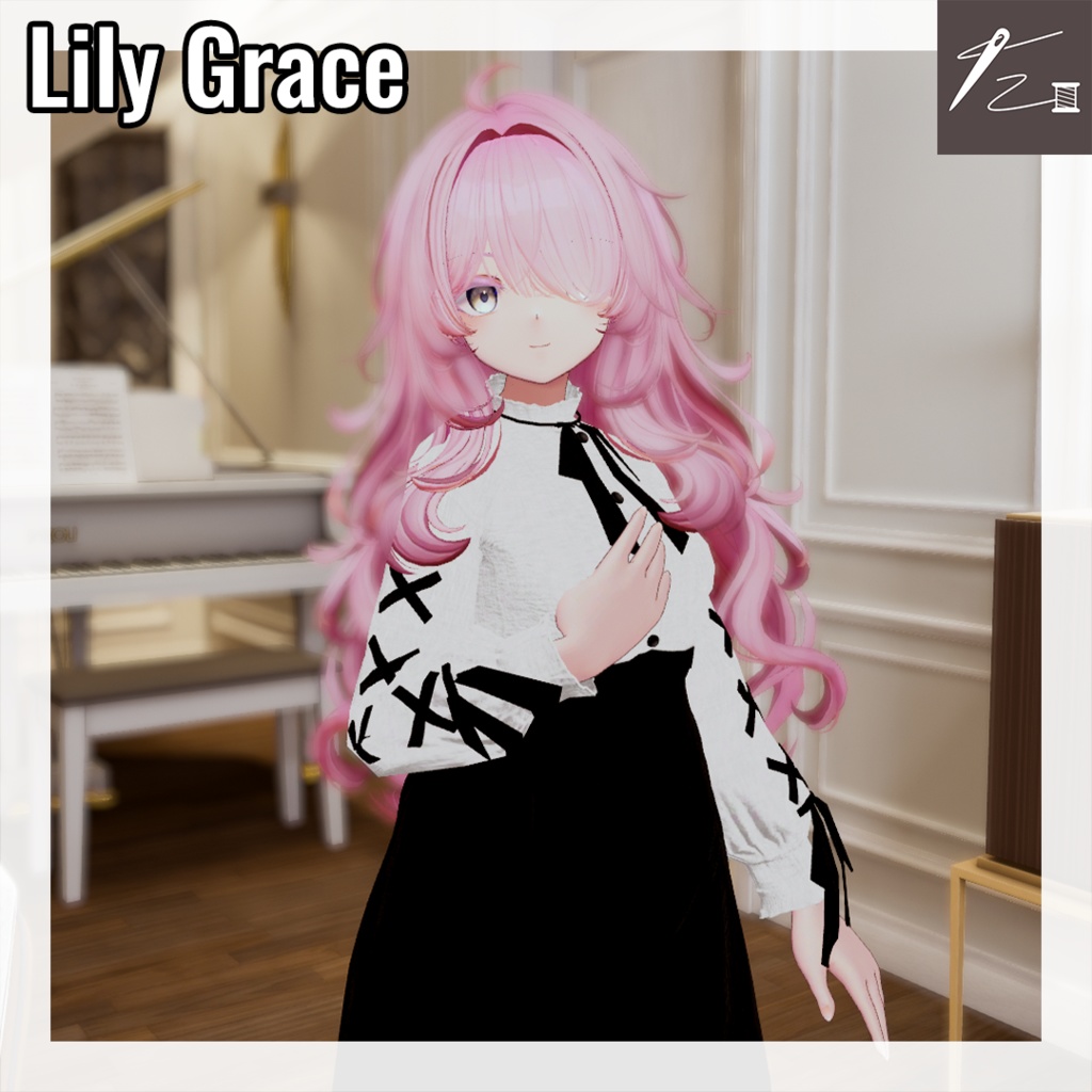 Lily Grace image