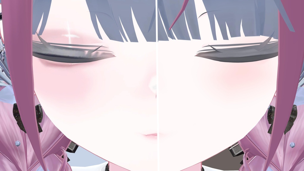 【free/無料】Makeup Texture【rurune/ルルネ対応】 image