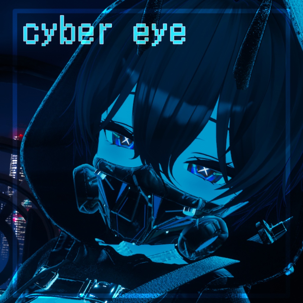 ルルネeye textureまとめ image