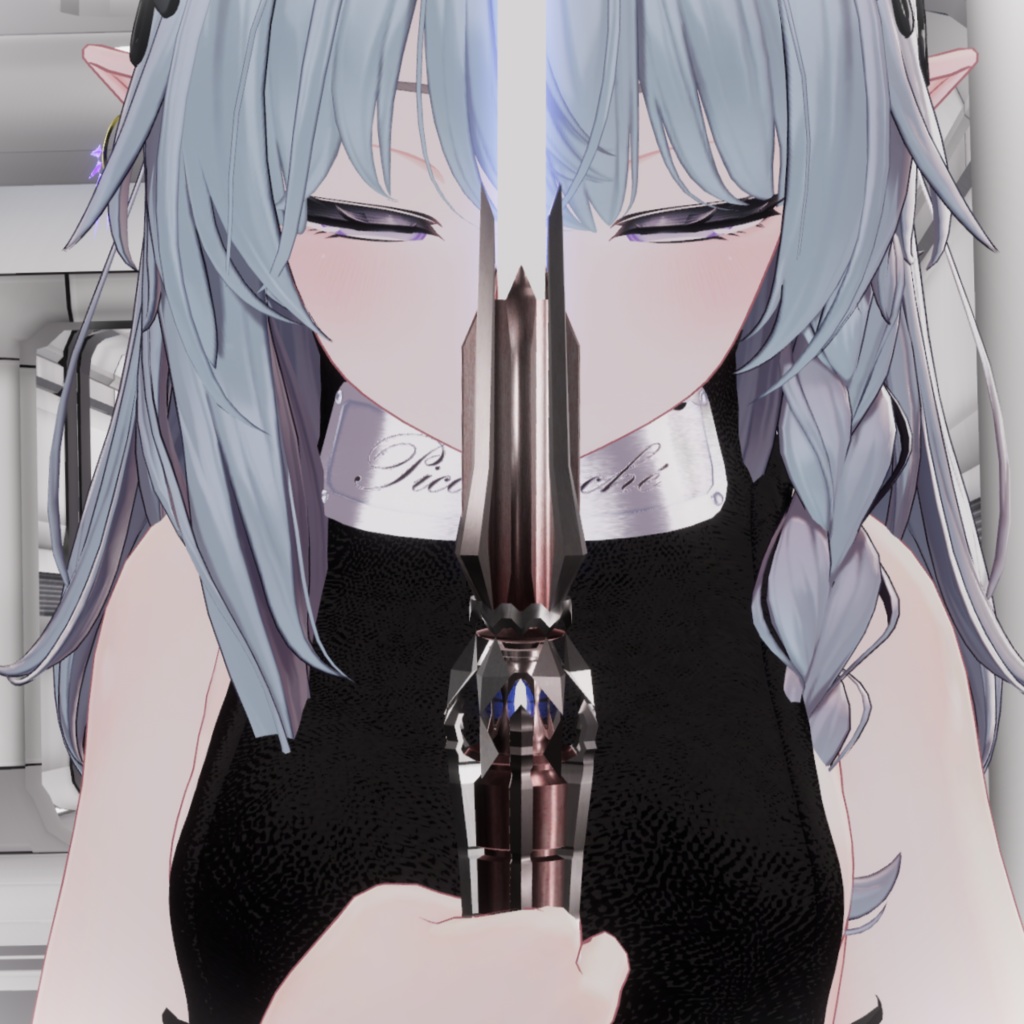 Lightning Saber「Model-S-」 image