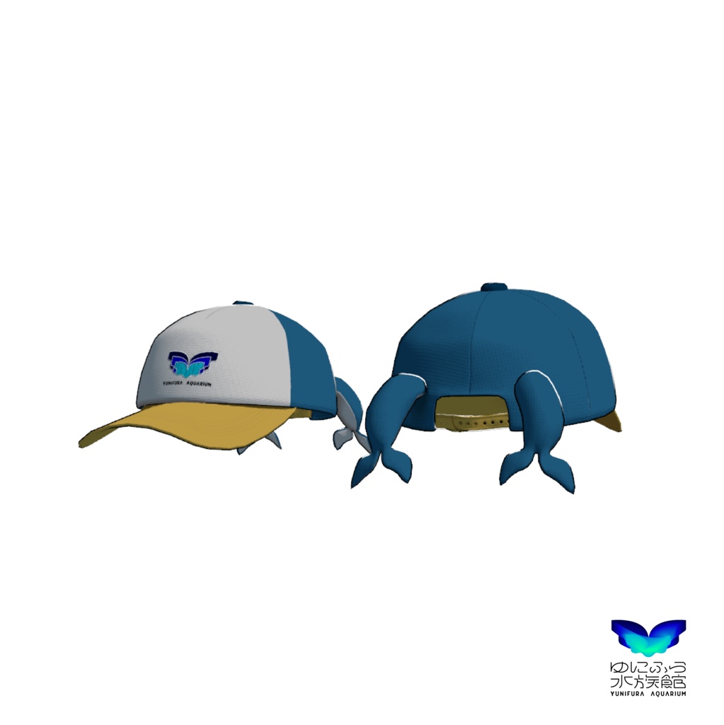 Tail Logo Cap image