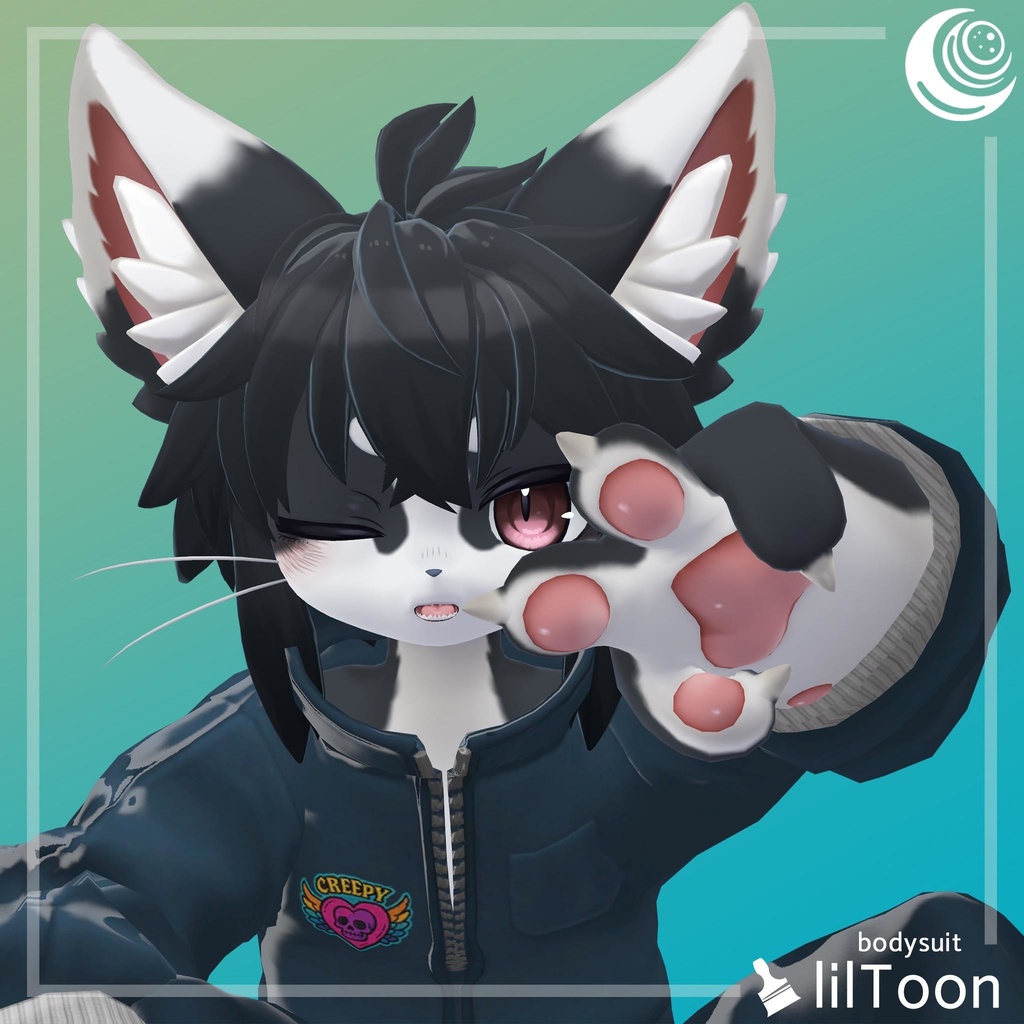 【chalo専用】bodysuit ボディスーツ image