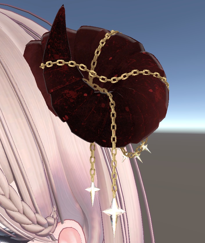 [FREE] Red_Horn image