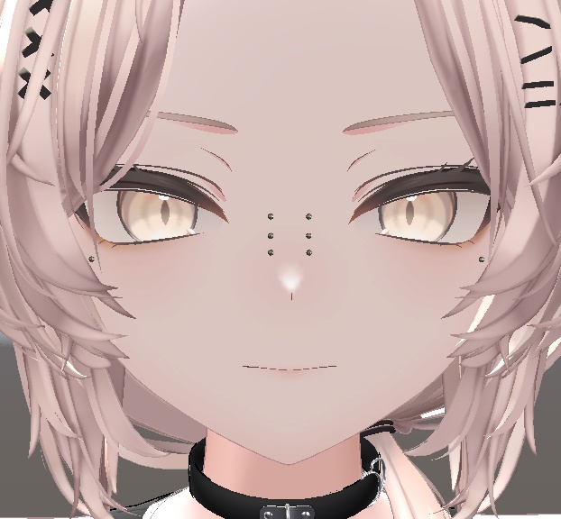 Mao Face Filter image