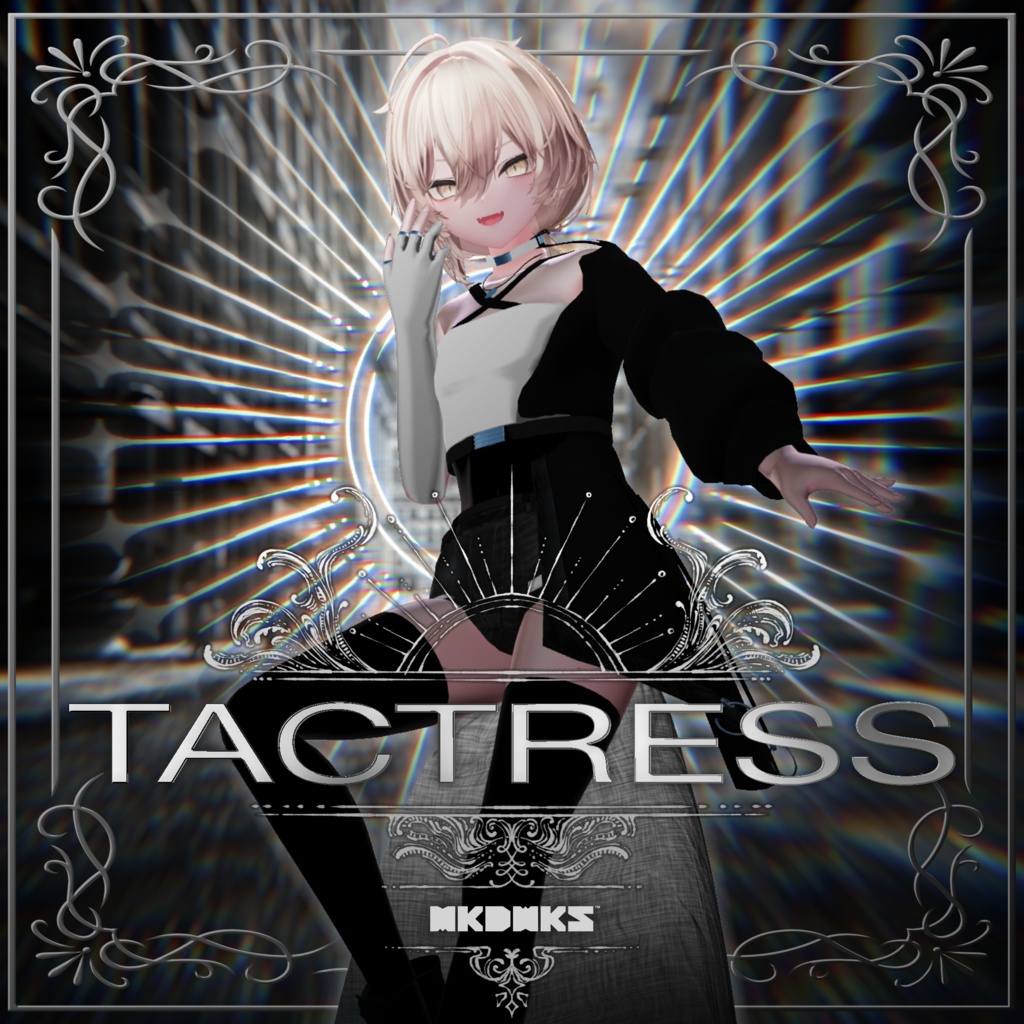 TACTRESS image