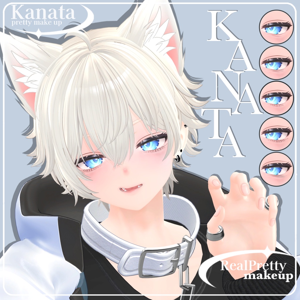【彼方】𝚁𝚎𝚊𝚕 𝙿𝚛𝚎𝚝𝚝𝚢 𝚖𝚊𝚔𝚎𝚞𝚙 image