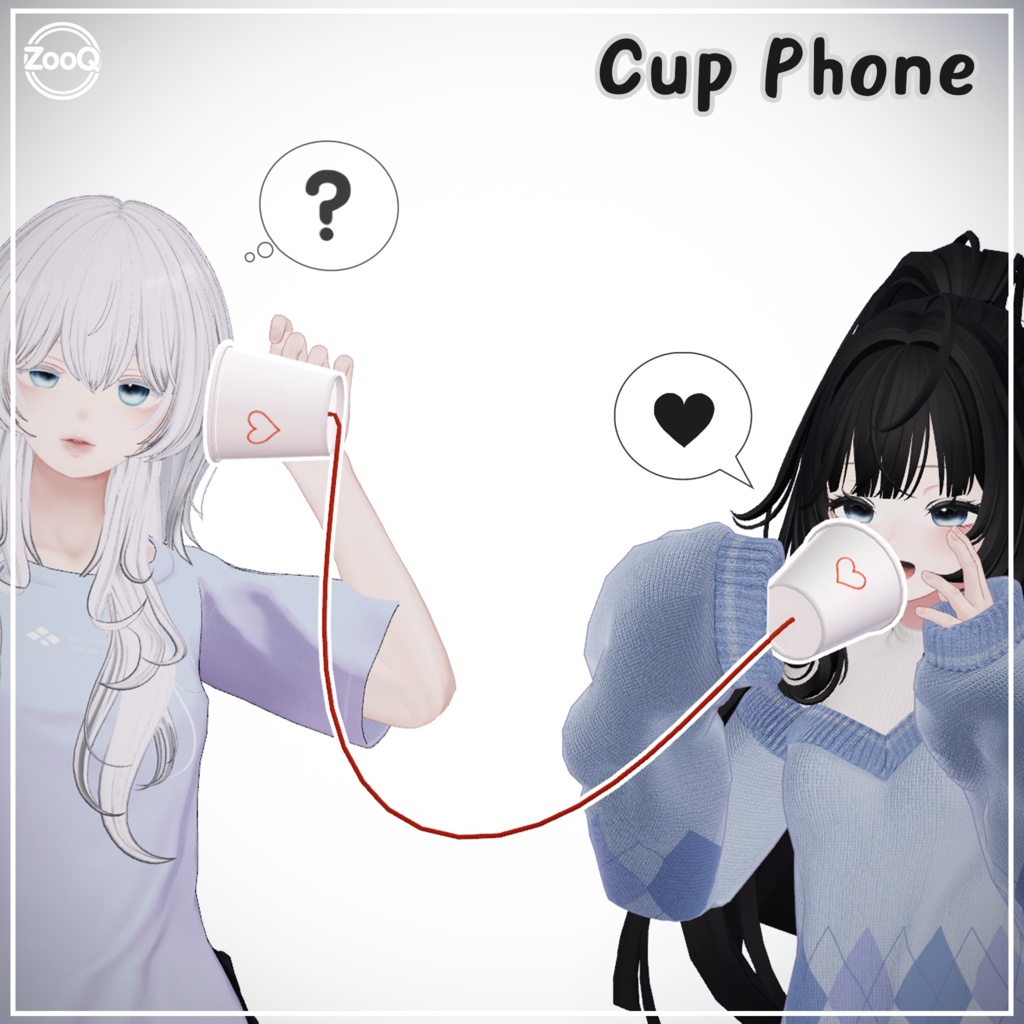 ✩˚ ｡Cup Phone ｡˚✩ image