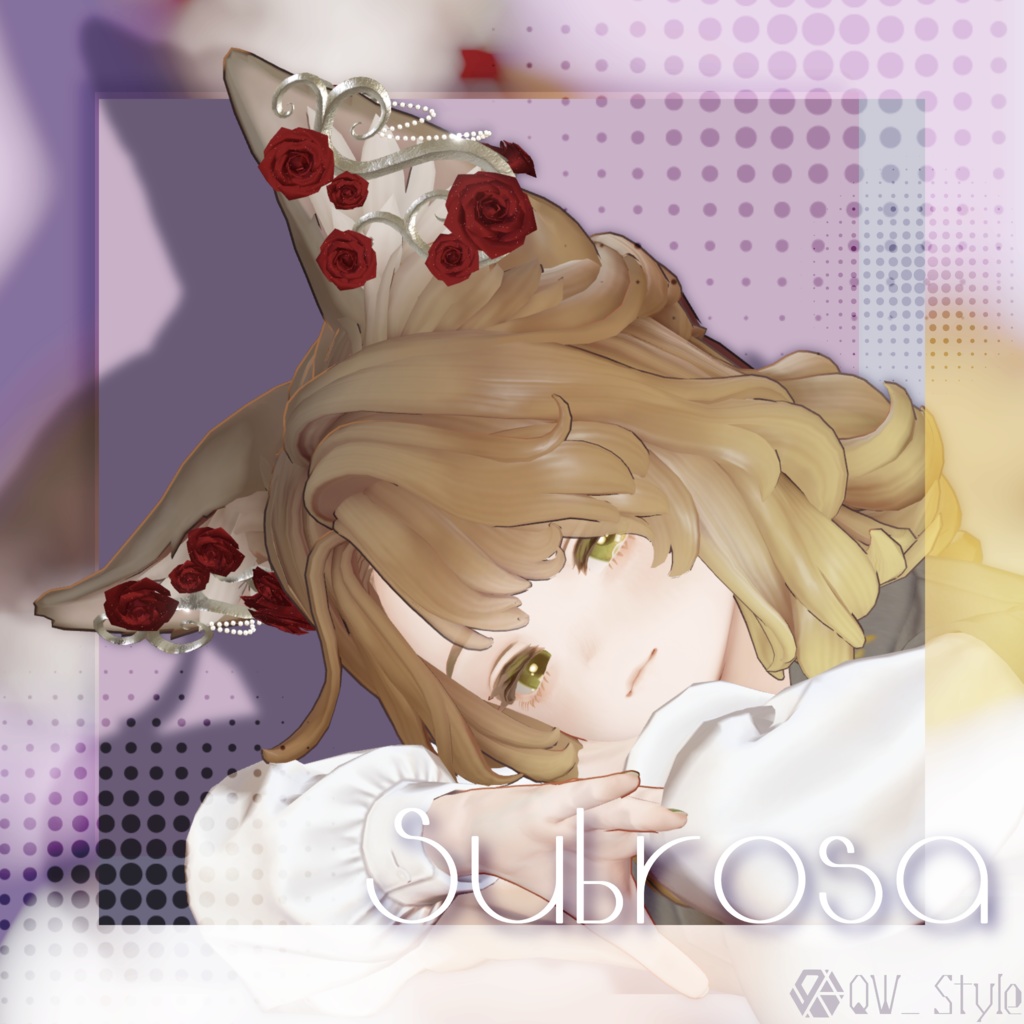 [Ear Cuffs]Subrosa image