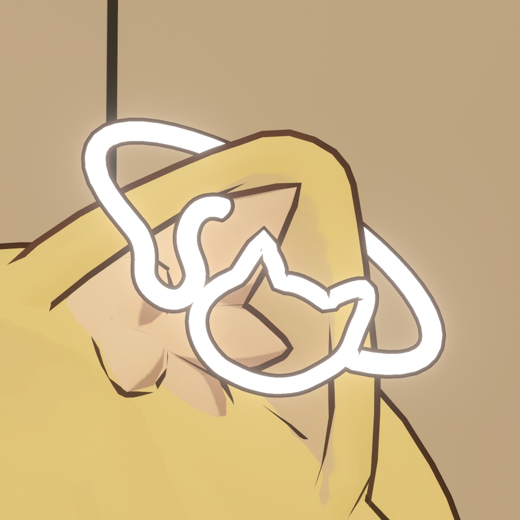 Hello, Nekoring image