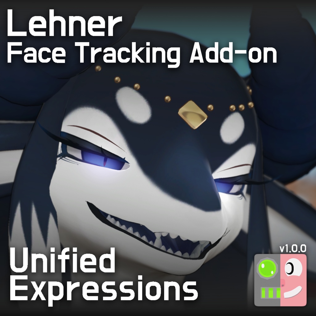 Lehner Face Tracking Add-on image