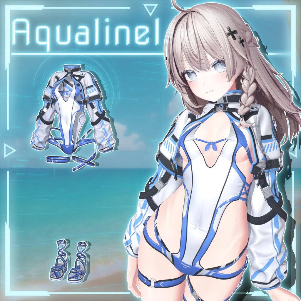 Aqualinel image