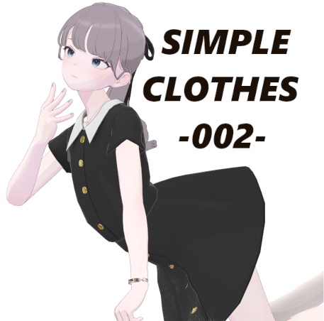 Simplecolthes002 image