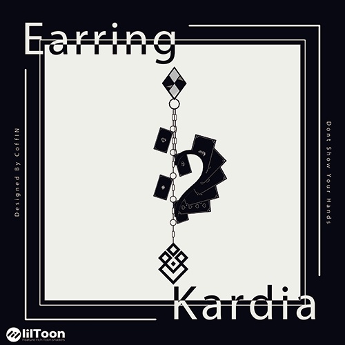 Kardia Trump Piercing image