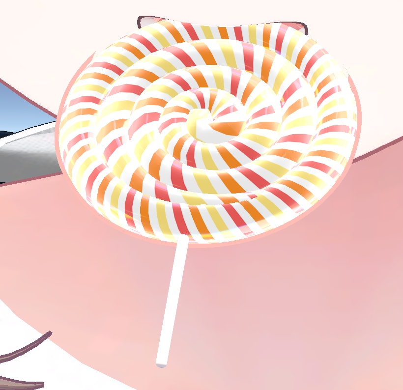 [FREE] Lollipop image