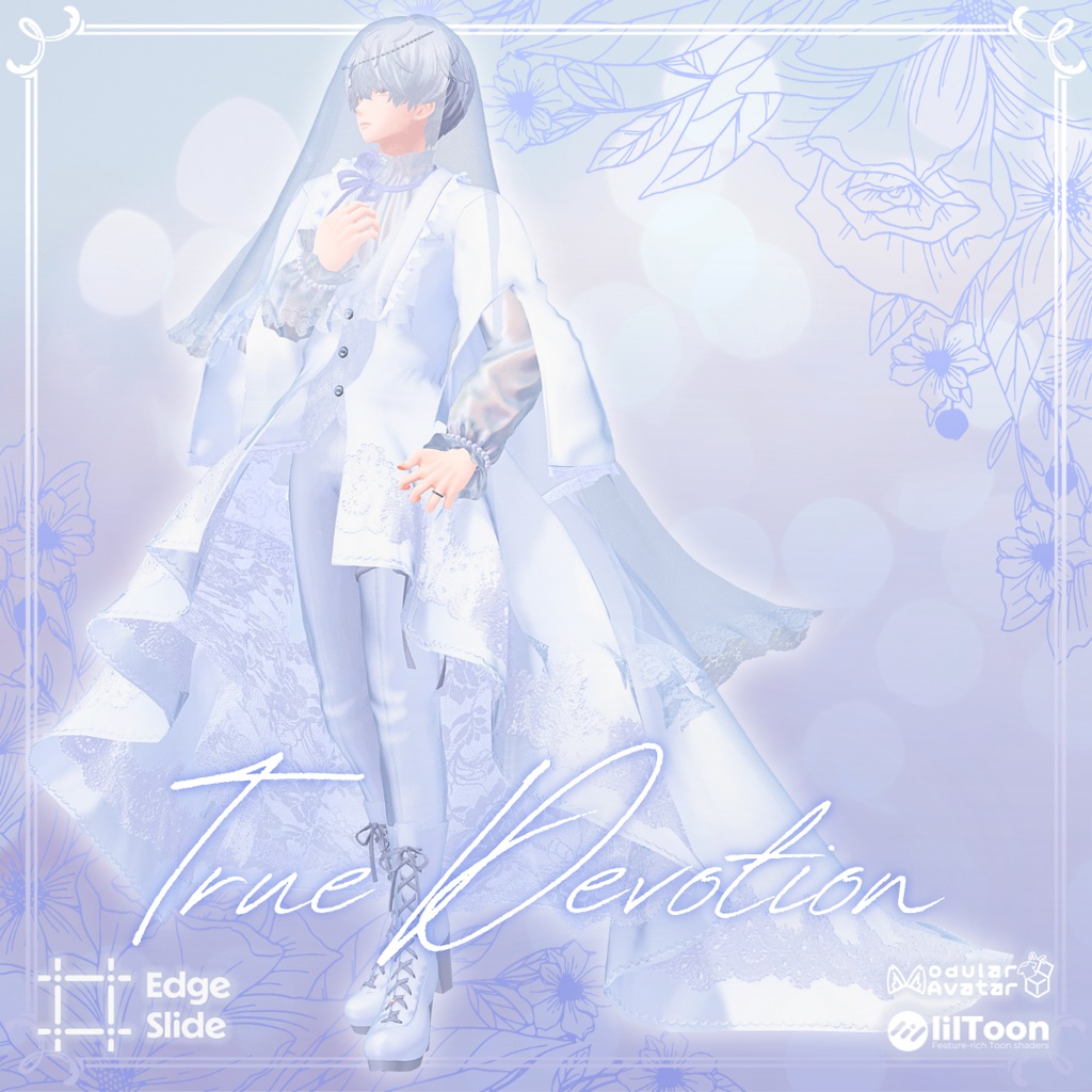 True Devotion#ES ITEM image