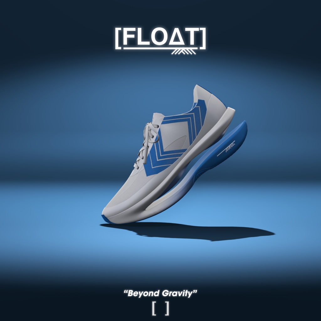 [FLOΔT] -Shoes&Socks- image