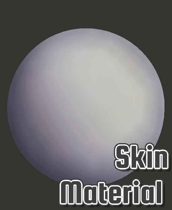 【Free】skinmaterial image