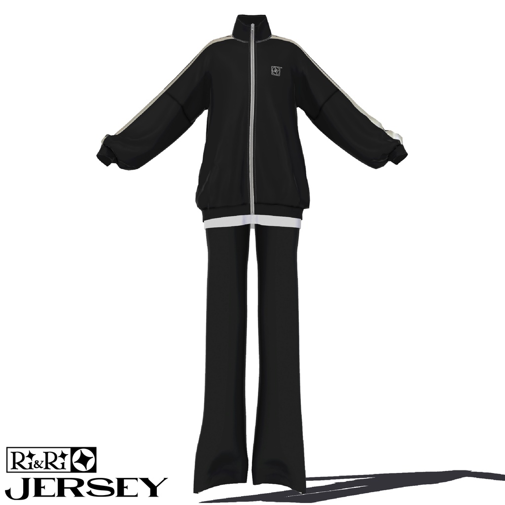 Jersey by Ri&Ri image