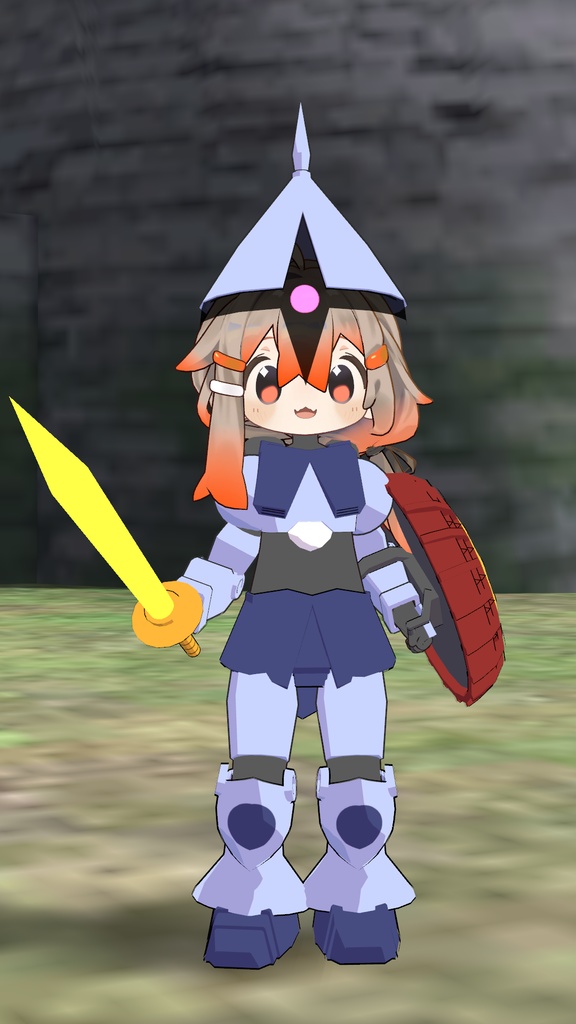 ギャ〇 コスセット【MA対応】 image