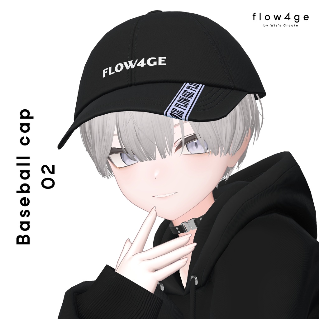 Baseball Cap 02 image