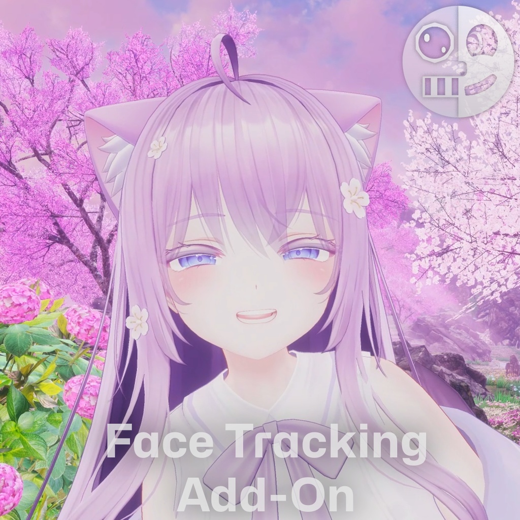 Moe - Face Tracking Add-on image