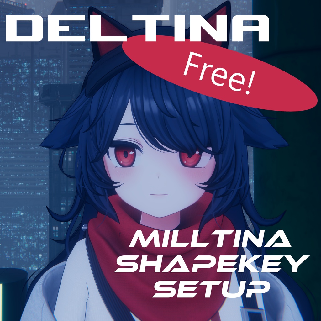 "Deltina" Prefab for Miltina image