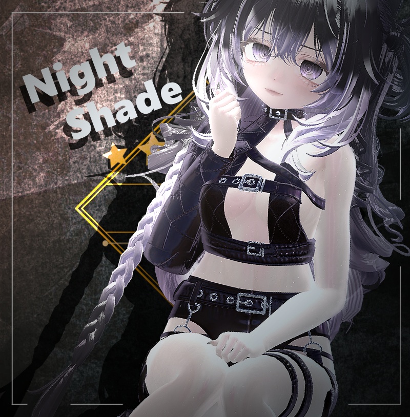 Night Shade image