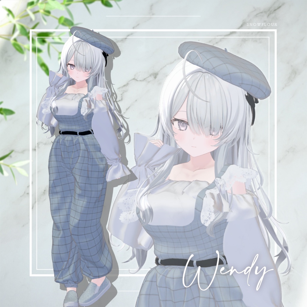 Matching Outfit Cozy Embrace OffSholder image